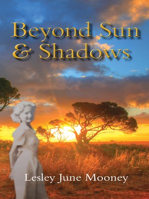 cover image of Beyond Sun and Shadows